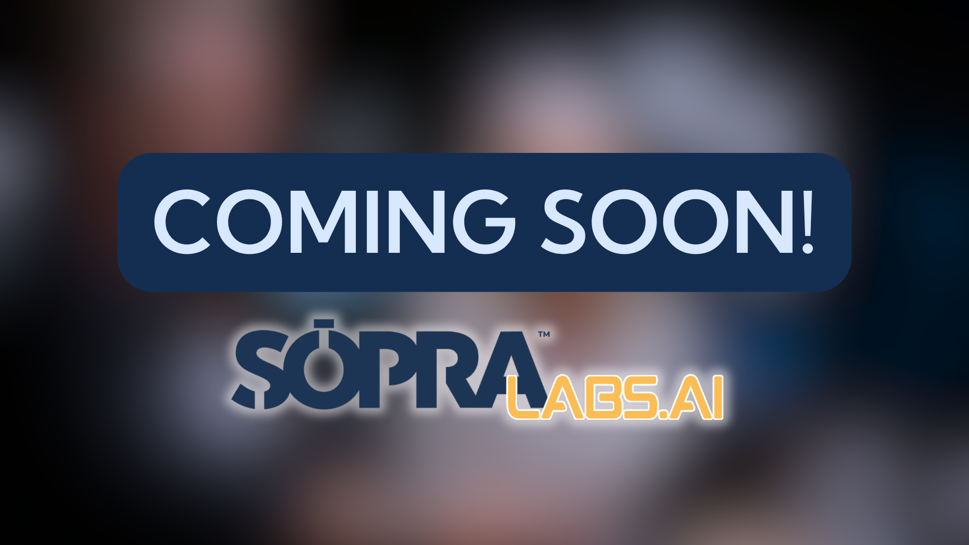 Coming Soon 
	  image