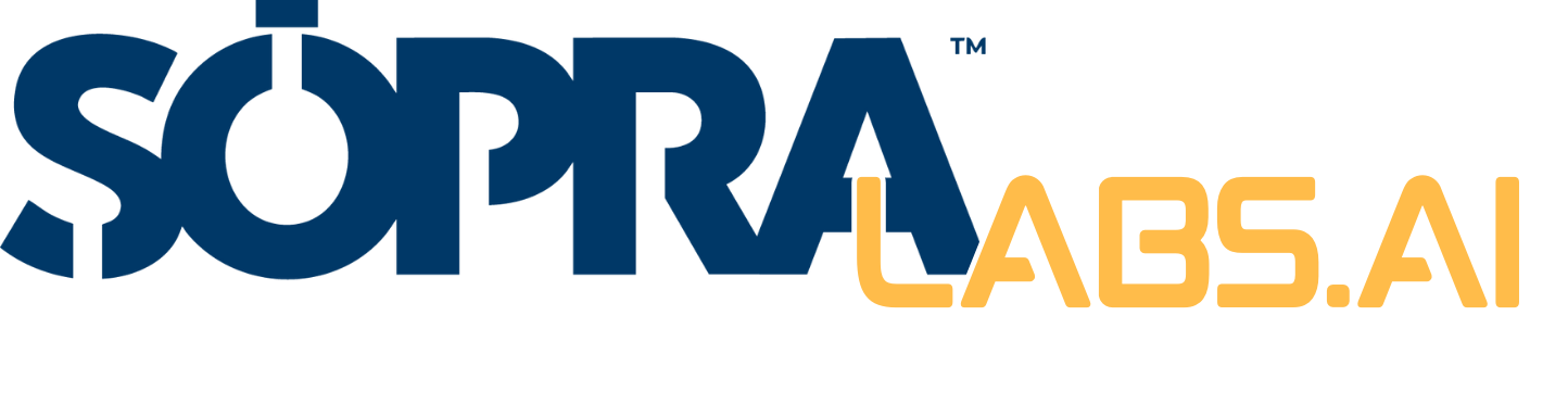 SopraLabs logo